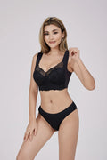 Nuvola Fit™ -Reggiseno push-Up Comodo e Sostenitivo