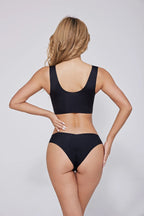 Nuvola Fit™ -Reggiseno push-Up Comodo e Sostenitivo