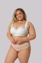 Nuvola Fit™ -Reggiseno push-Up Comodo e Sostenitivo